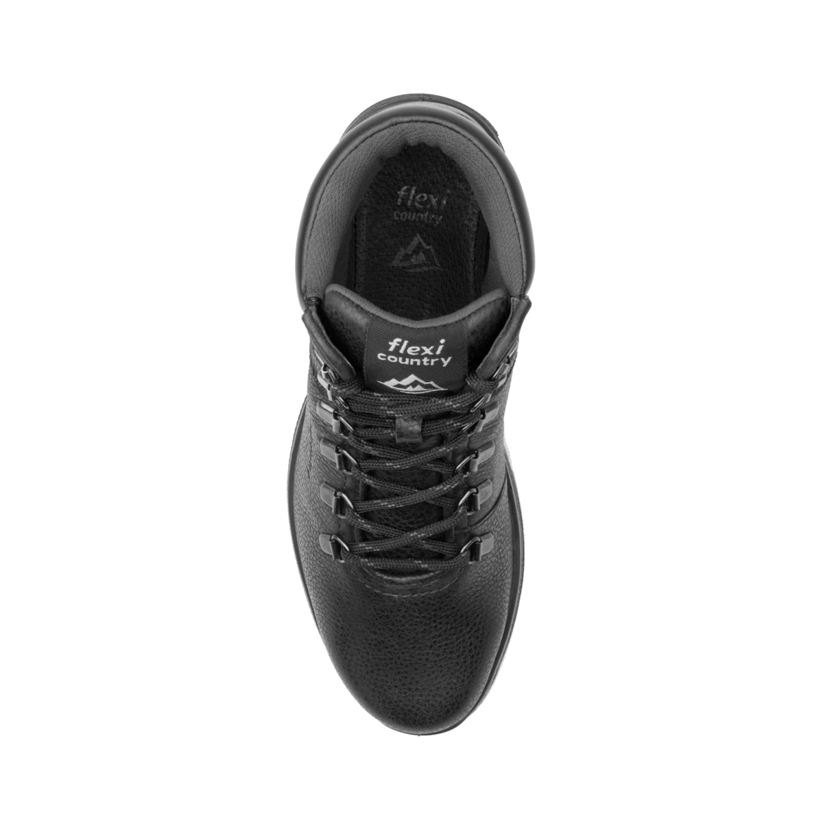 116802 OUTDOOR COUNTRY LILITH Negro