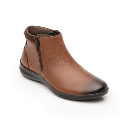 25913 CASUAL BOTIN MIROSLAVA Marron