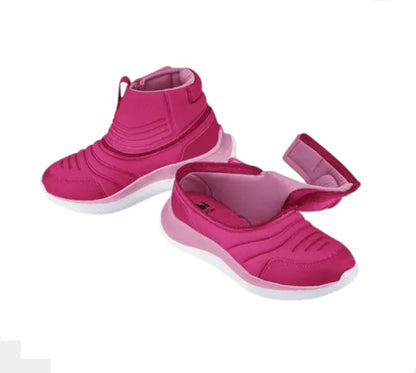 1177010 CASUAL BOTIN CMS 2 Fushia