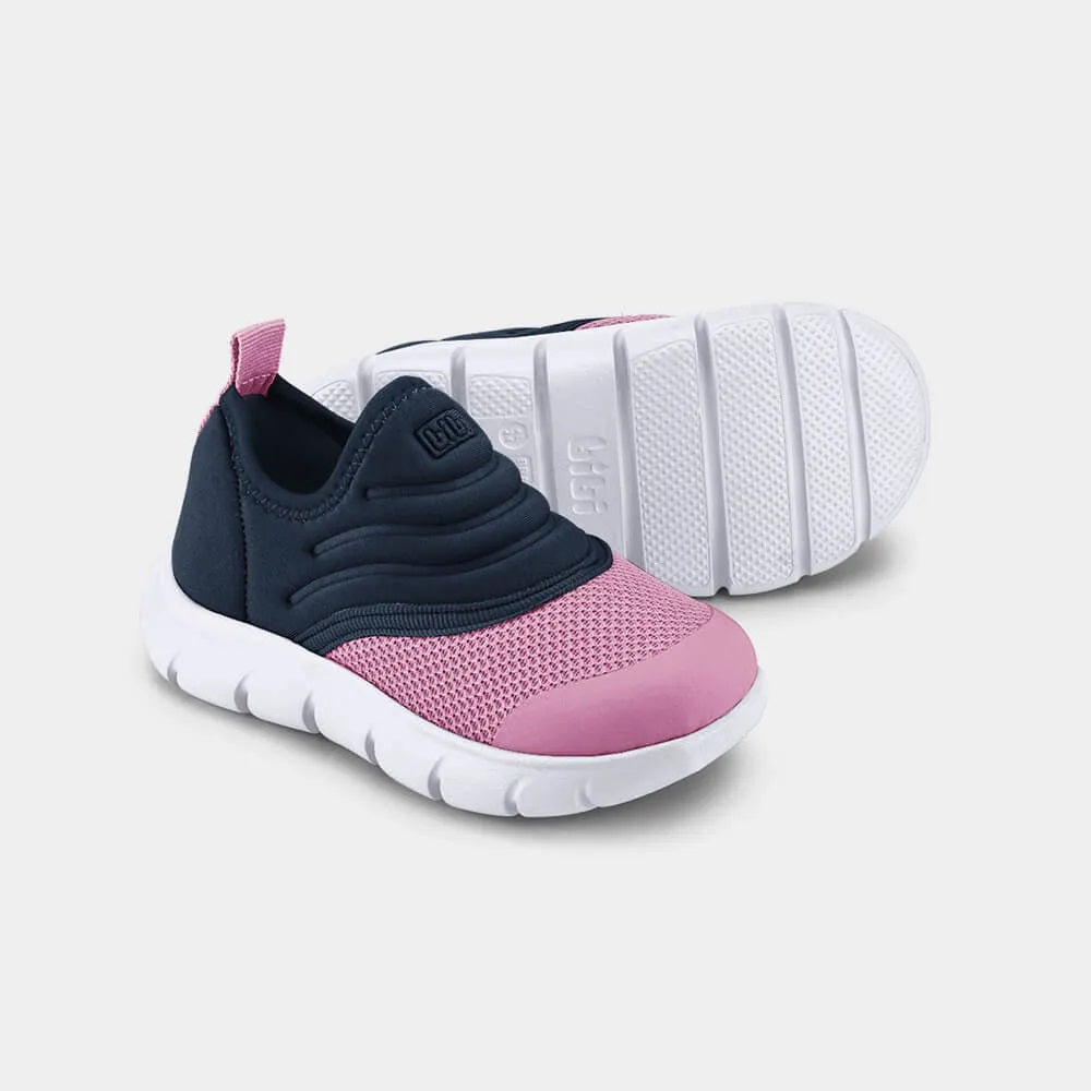 1225022 CASUAL TENIS CMS 2 Rosado