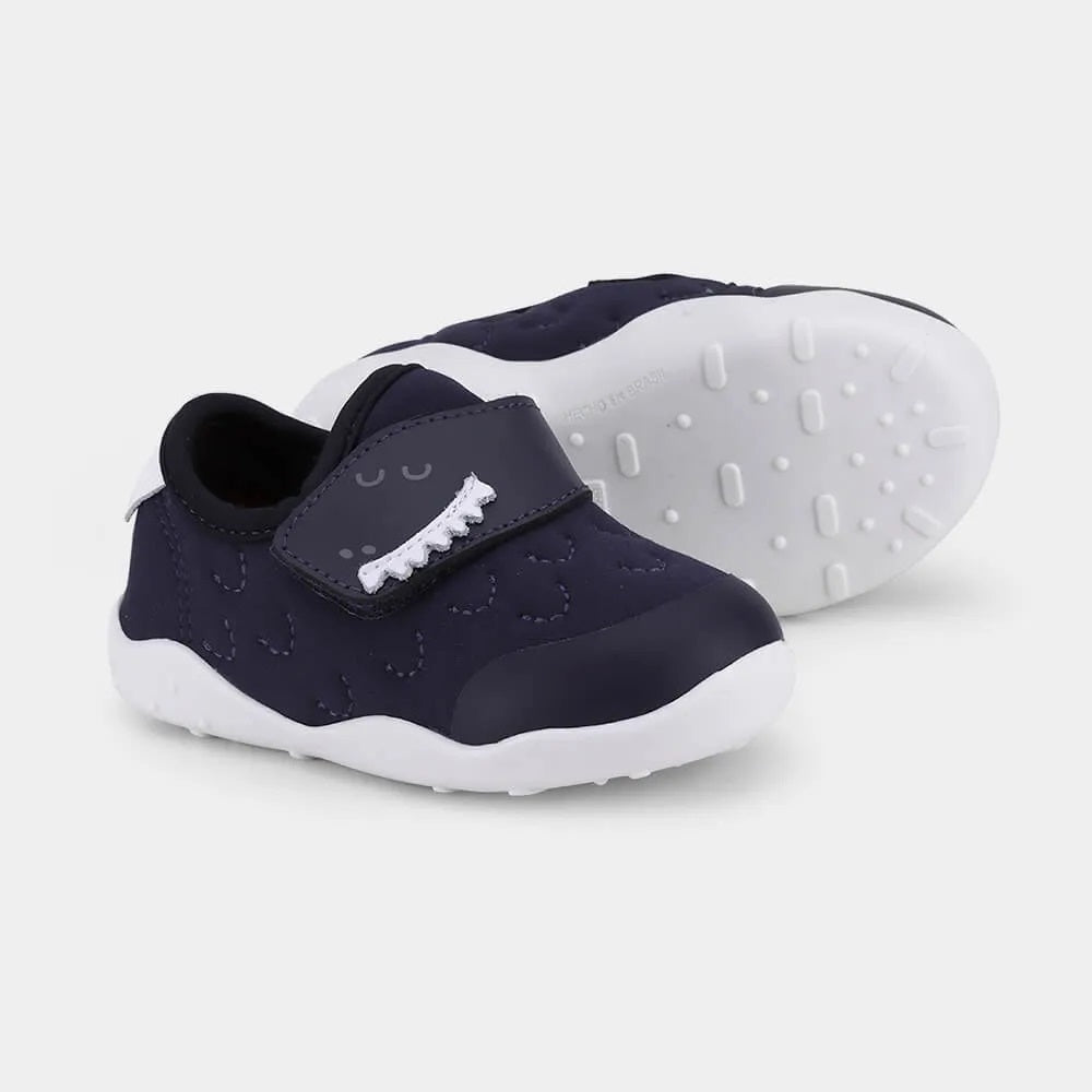 1215098 CASUAL TENIS CMS 2 Azul 27