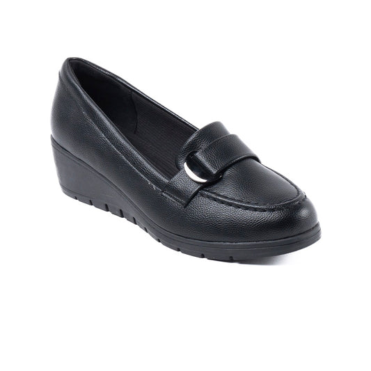 RIKELI62A CASUAL DE METER CMS 3 Negro