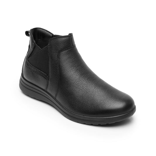 102016 CASUAL BOTIN TRAVIATA Negro
