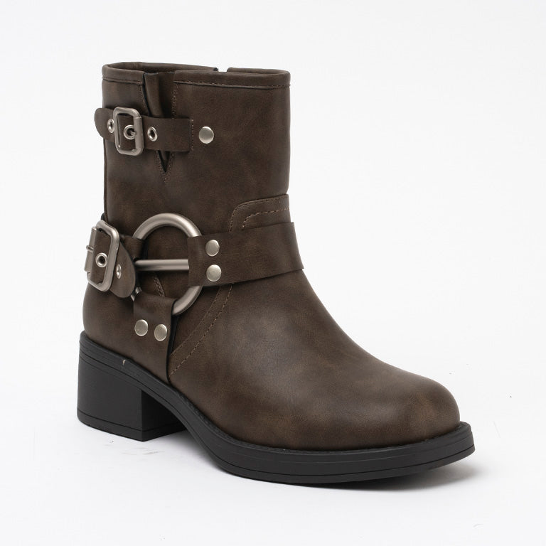 CY-240460 BOTÍN BOTIN BOTÍN Marron