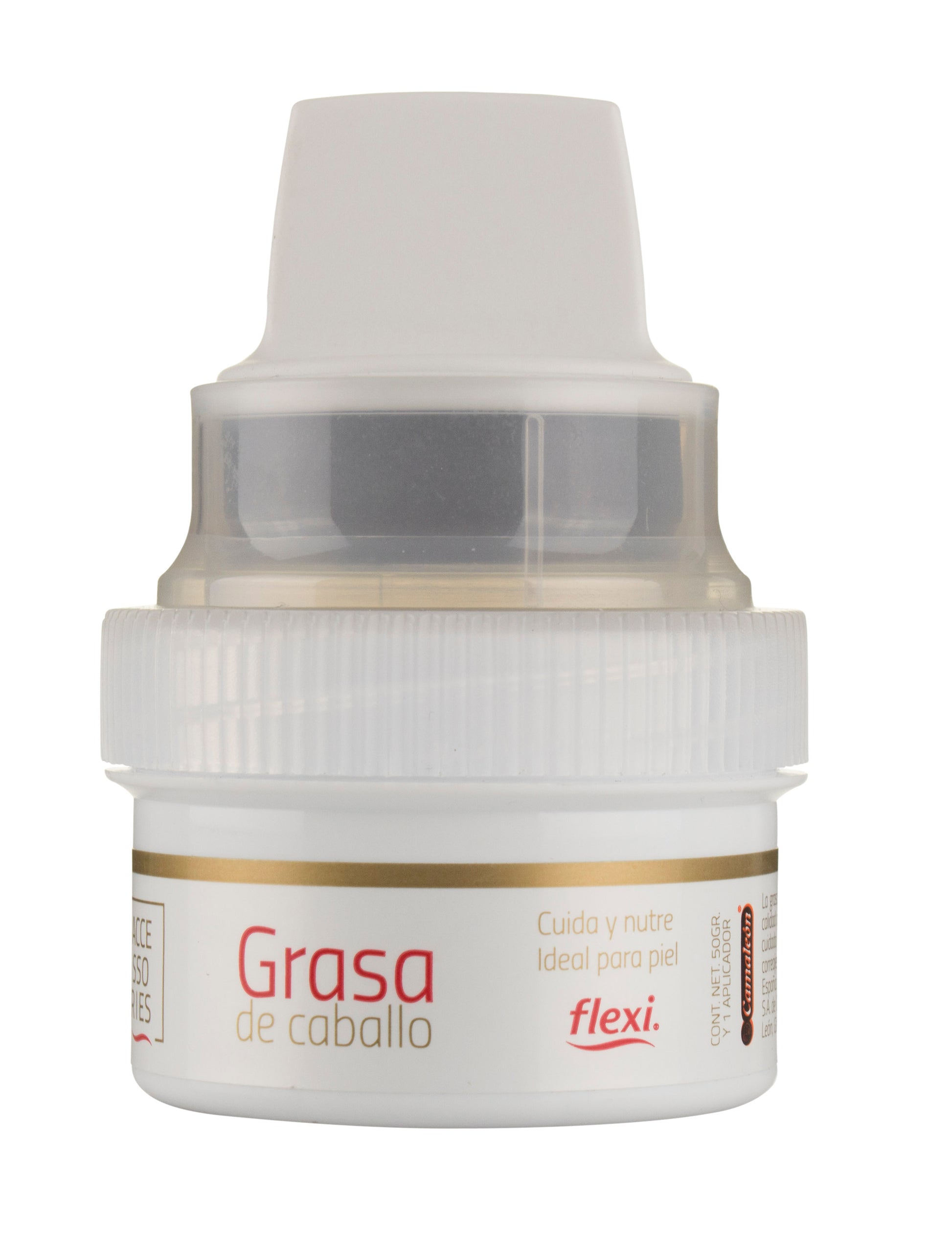 1415000047 LIMPIEZA DE CALZADO LIMPIEZA GRASA Negro U