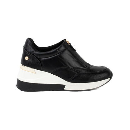 141874 CASUAL DE METER CMS 2 Negro