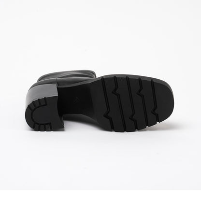 CY-240454 BOTÍN BOTIN BOTÍN Negro