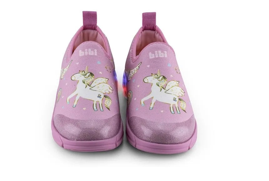 1228040 CASUAL TENIS CMS 2 Rosado