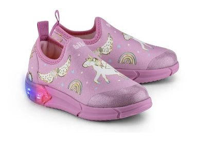 1228040 CASUAL TENIS CMS 2 Rosado