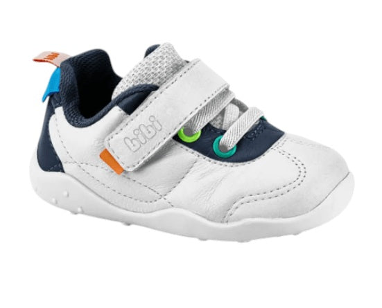 1215140 CASUAL TENIS CMS 2 Azul