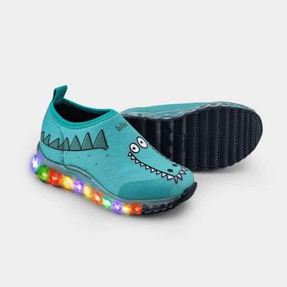 1079267 CASUAL TENIS CMS 2 Verde