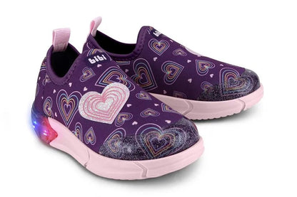 1228025 CASUAL TENIS CMS 2 Morado