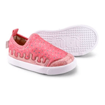 1202089 CASUAL TENIS CMS 2 Rosado