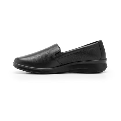124501 CASUAL CUÑA JENELLE Negro
