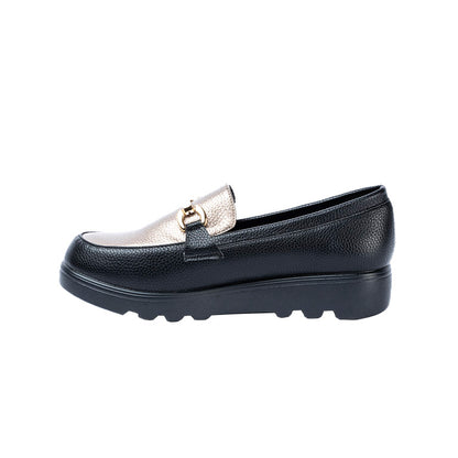 RIKELI88A CASUAL CASUALES CMS 2 Negro