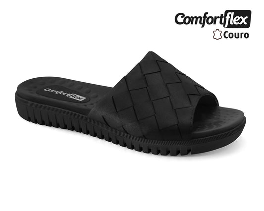 21-45302 SANDALIAS SANDALIAS CONFORT Negro