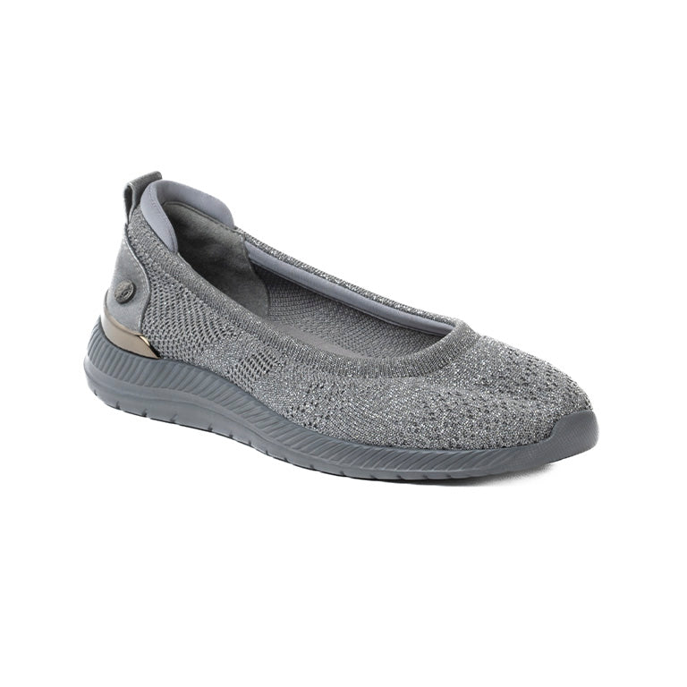 143476 CASUAL DE METER CMS 2 Gris