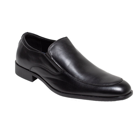 BRUNO09MB CASUAL FORMAL BAJO Negro