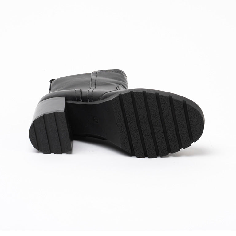 CY-240458 BOTÍN BOTIN BOTÍN Negro