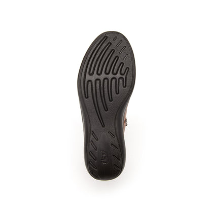 25913 CASUAL BOTIN MIROSLAVA Marron