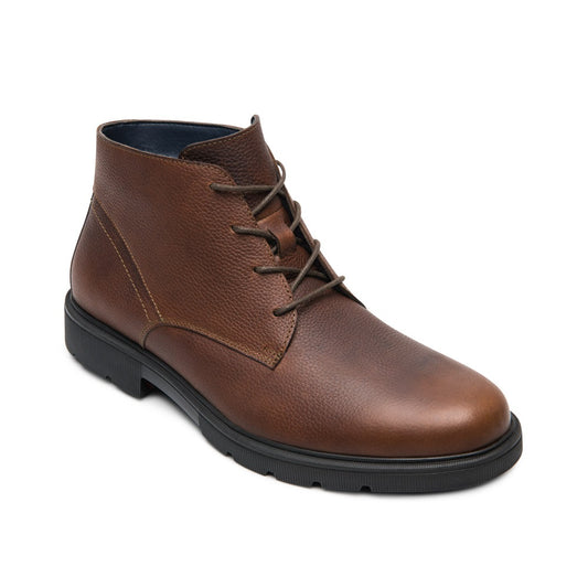 417007 DRESS CASUAL CASUALES FRONZI Marron