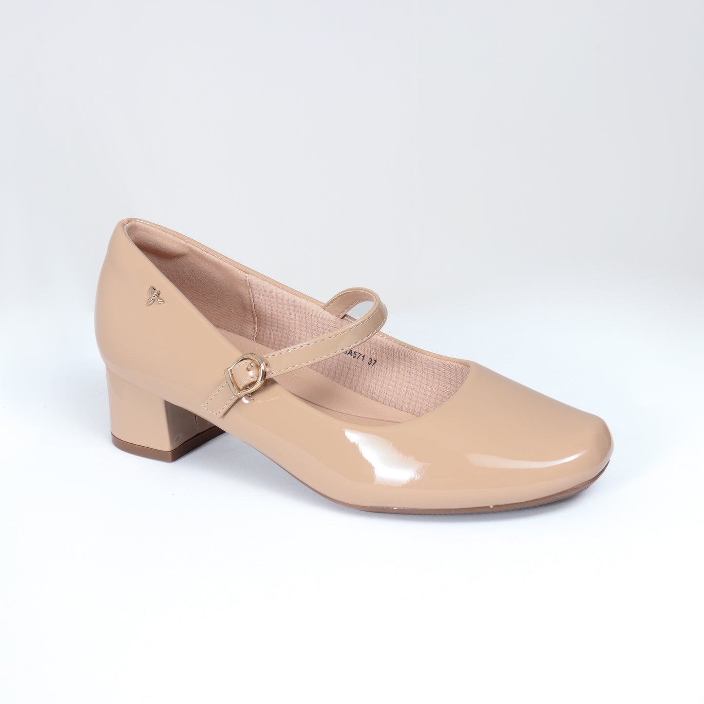 LISSA571LA CASUAL FORMAL METER Beige