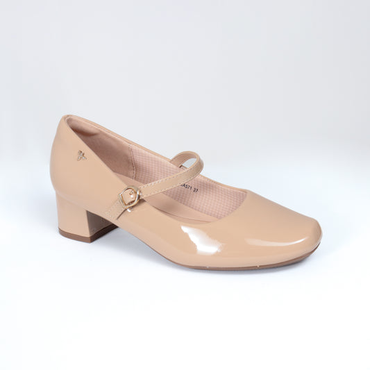 LISSA571LA CASUAL FORMAL METER Beige