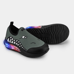 1199092 CASUAL TENIS CMS 2 Negro