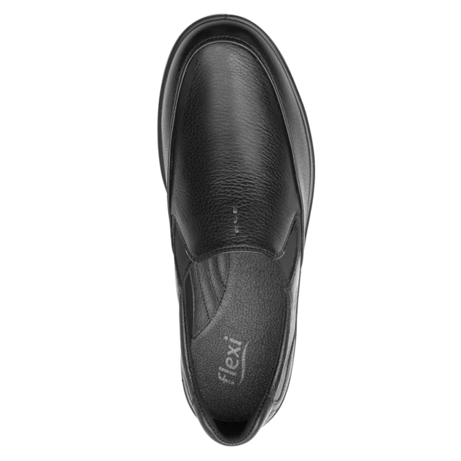 25920 CASUAL SERVICIO MIROSLAVA Negro 26