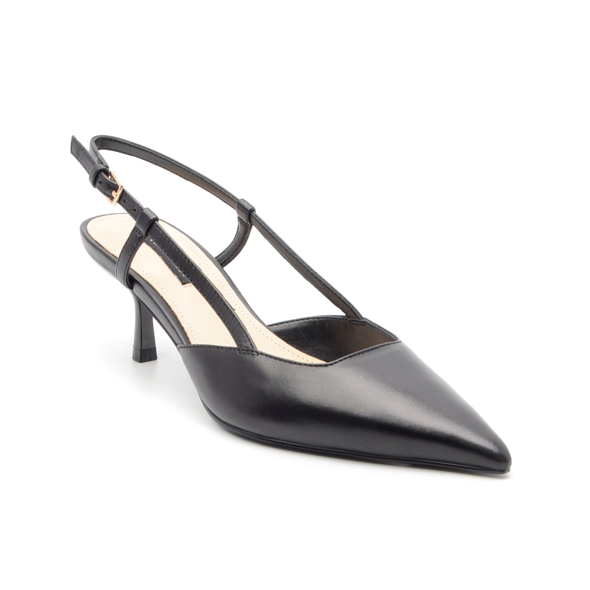 TACON NINE WEST BESTO BLACK