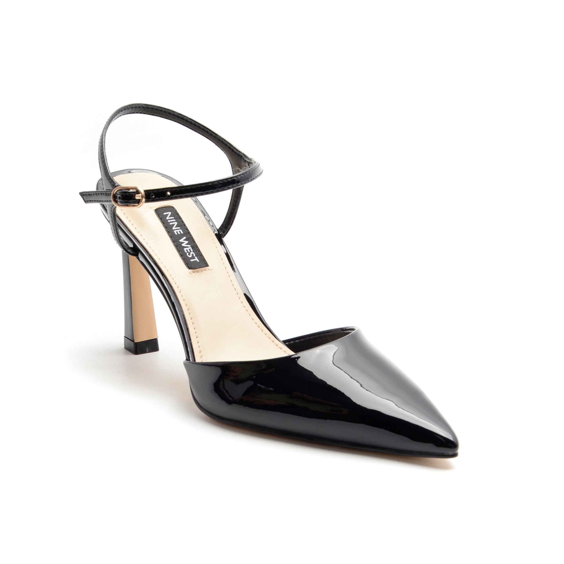 WNDRES3 TACONES CMS 4 Negro