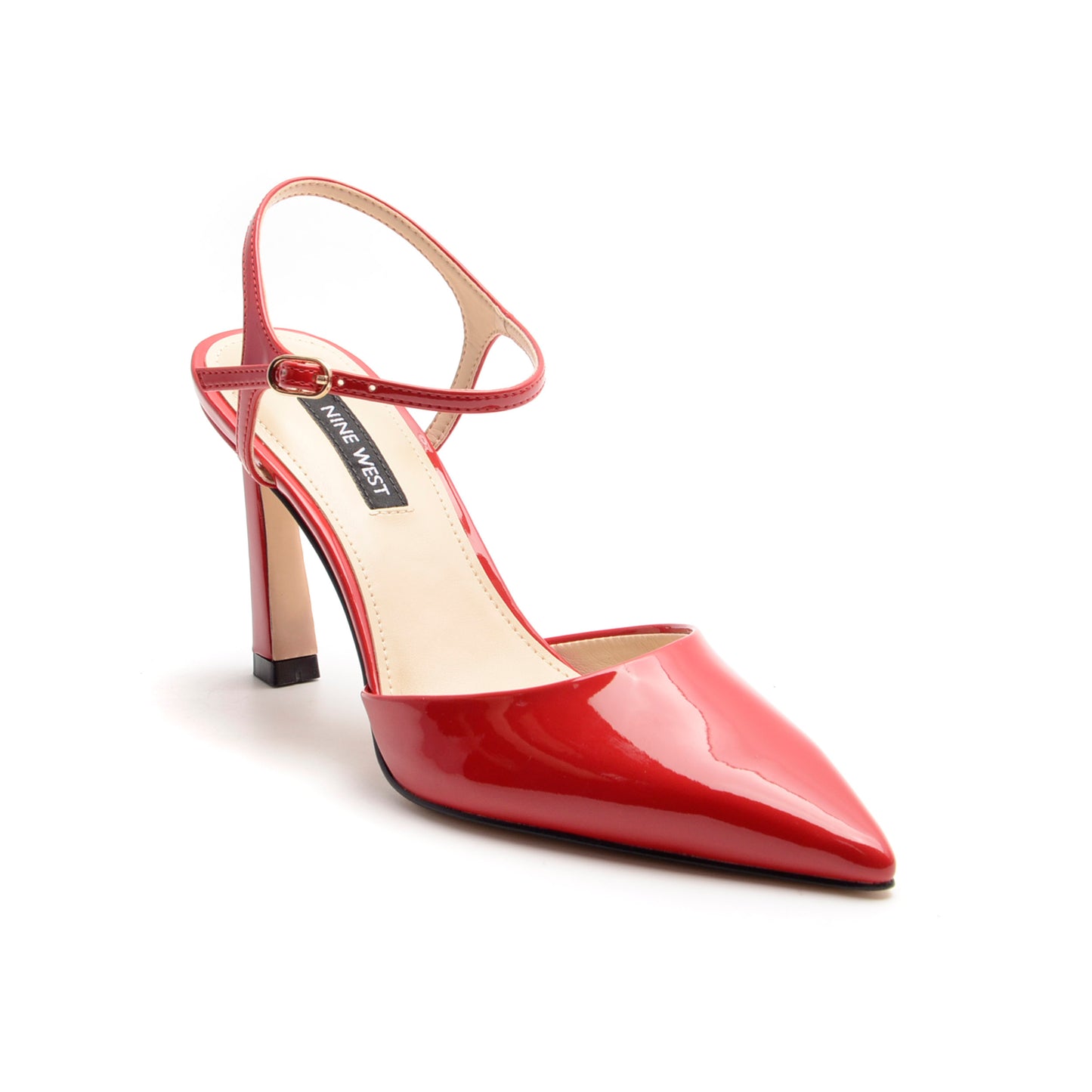 WNDRES3 TACONES CMS 4 Rojo