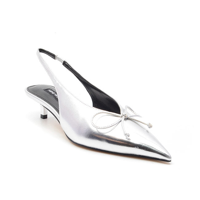 TACON NINE WEST EVAA SILVER