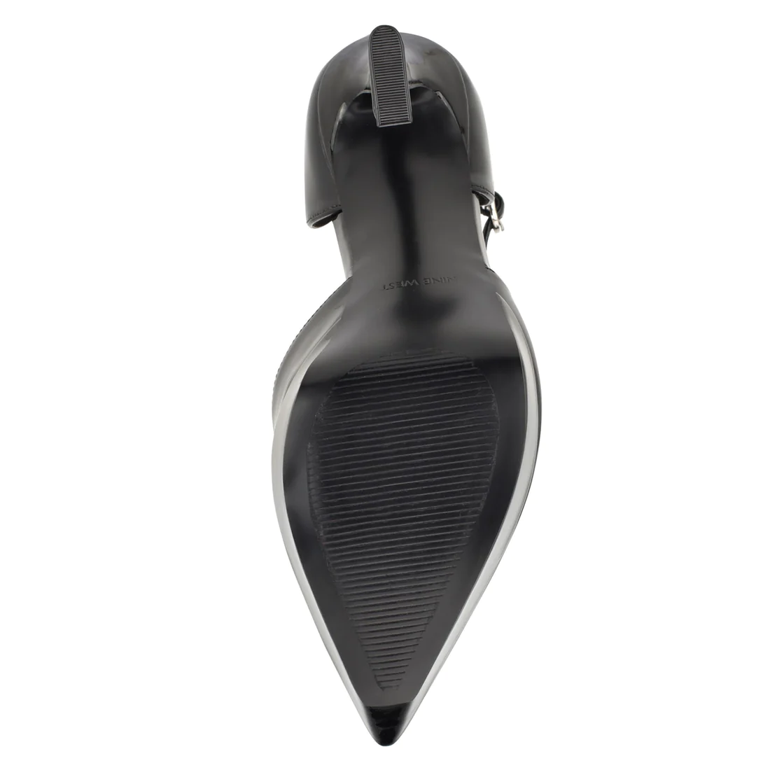 TACON NINE WEST LAKEN3 NERO WNLAKEN3-BLK02-129