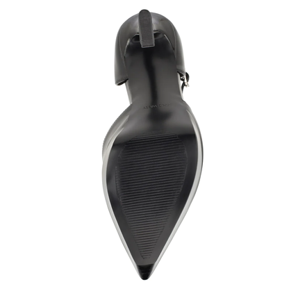 TACON NINE WEST LAKEN3 NERO WNLAKEN3-BLK02-129